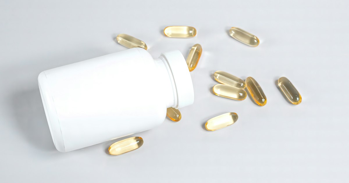 Side effects of MCT oil