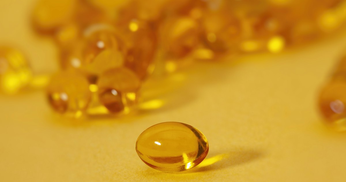 What to combine MCT oil with